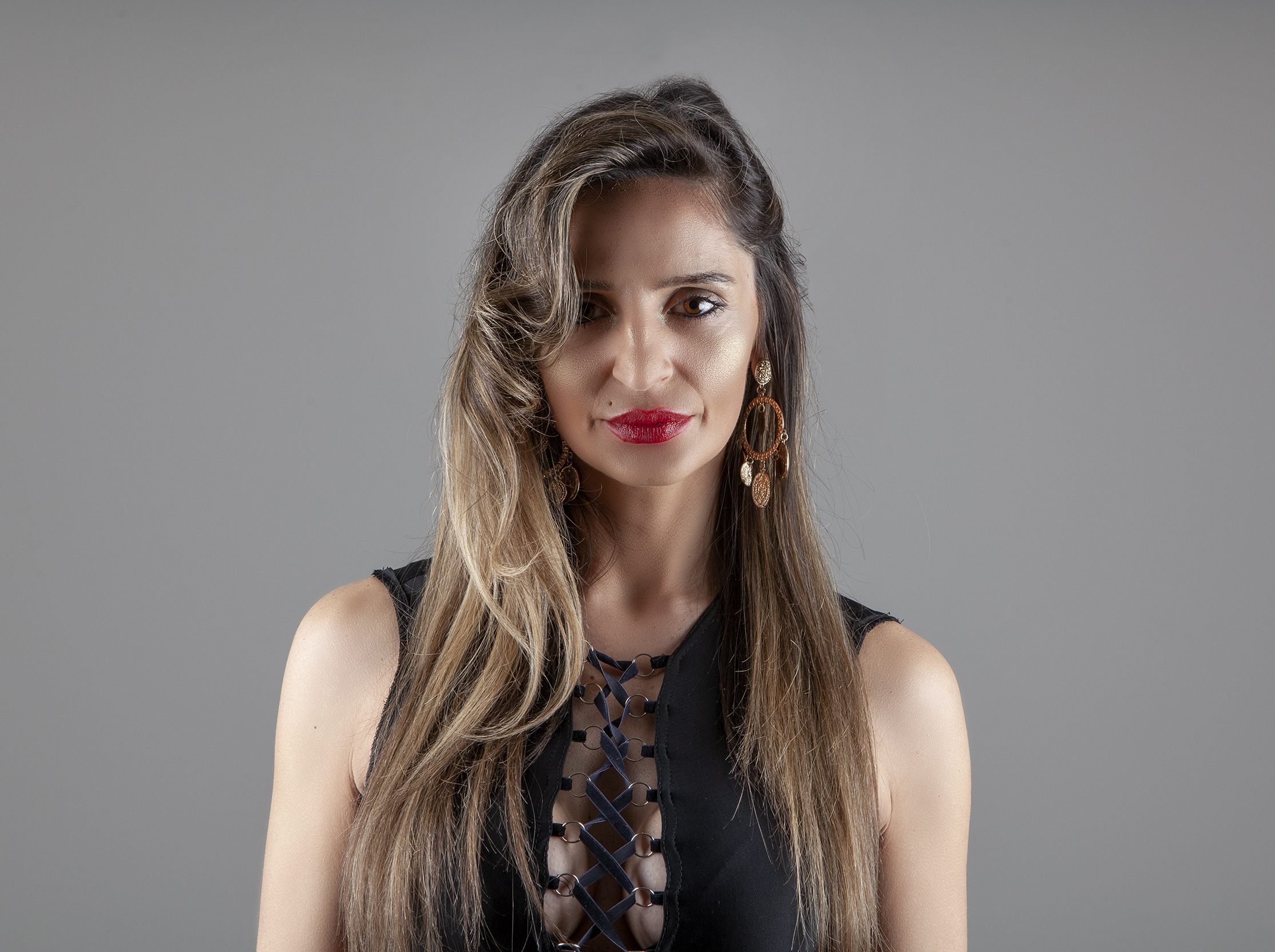 Actor headshot London natural light casting