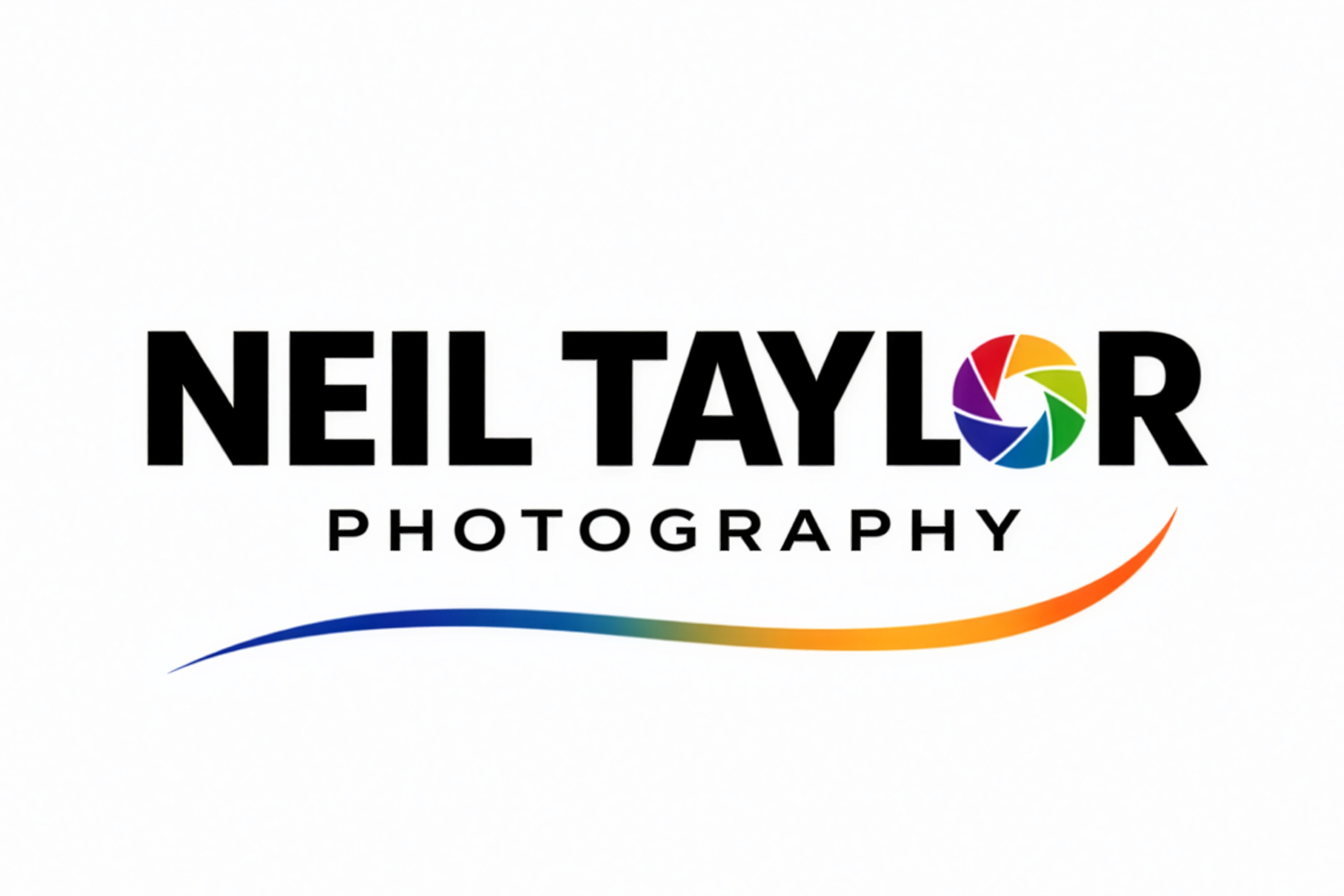 Neil Taylor Photography logo