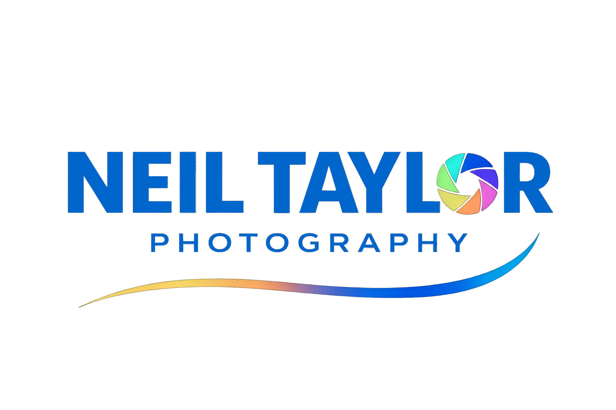 Neil Taylor Photography Logo